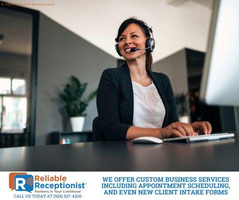 Top Telephone answering service based in Walnut Creek, Call Center, Telemarketing Service, Virtual Receptionist, Off-site Call Center