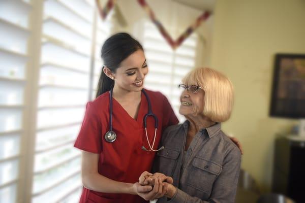 Grace Home Health Care