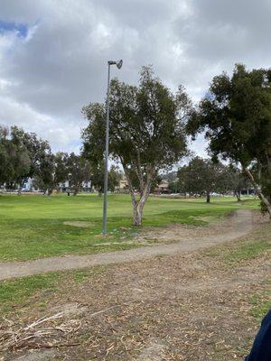 FootGolf San Diego