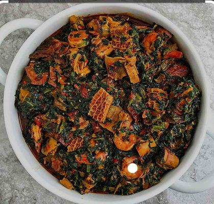 Efo riro