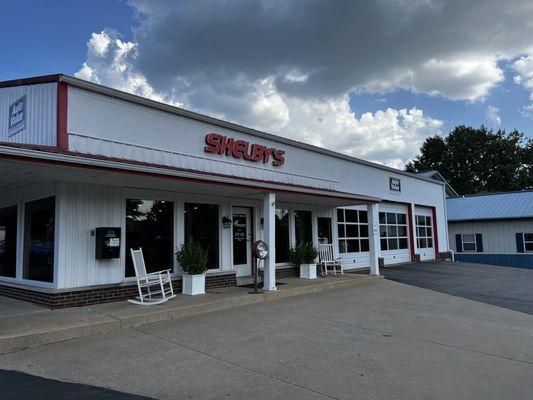 Shelby's Automotive Repair, Inc.