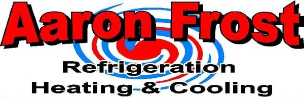 Aaron Frost Heating and Cooling