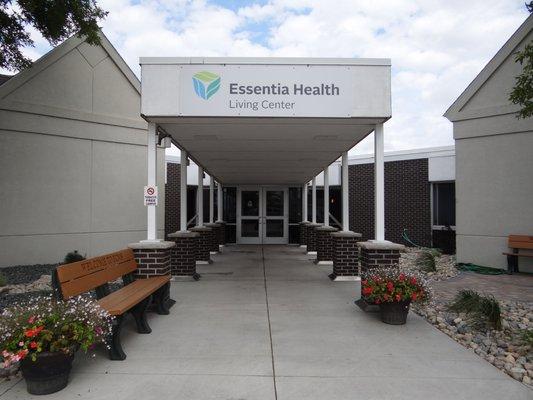 Essentia Health-Fosston Clinic