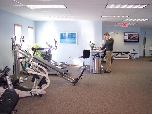 Great Lakes Physical Therapy