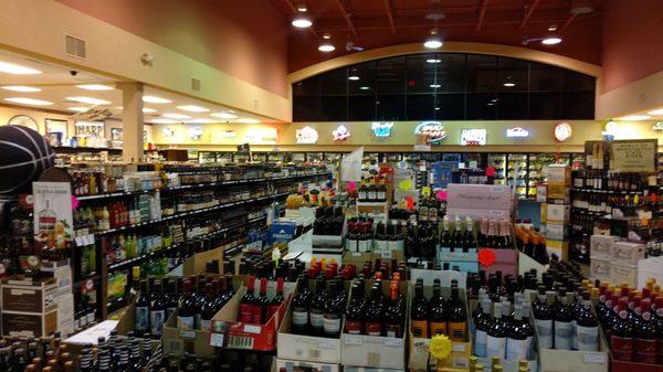 Payless Liquors