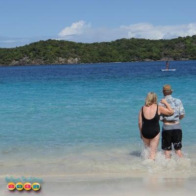 Love in St. Thomas