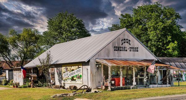 Edge General Store