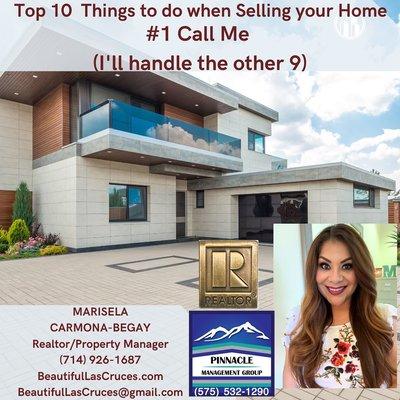 Real Estate Sales & Marketing! Let me make it easy for you!