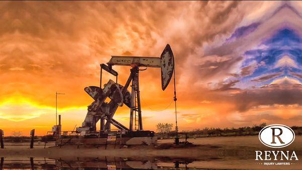 Reyna Law Firm fights for injured oilfield workers hurt in West Texas and Eastern New Mexico! Call us 24/7/365!