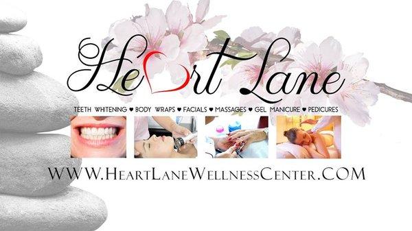 Heart Lane Wellness Center