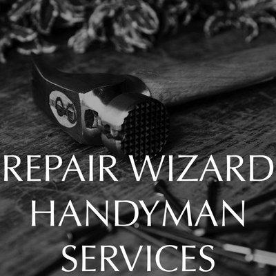 Repair Wizard Handyman Services