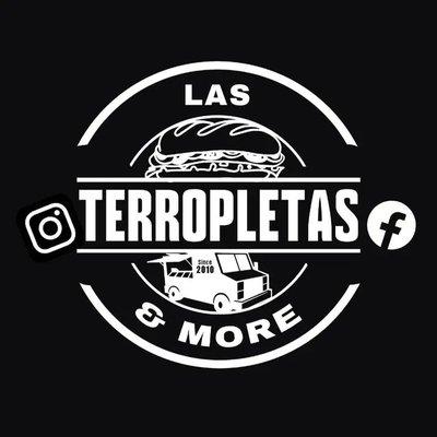 Las Terropletas & More (Food Truck)