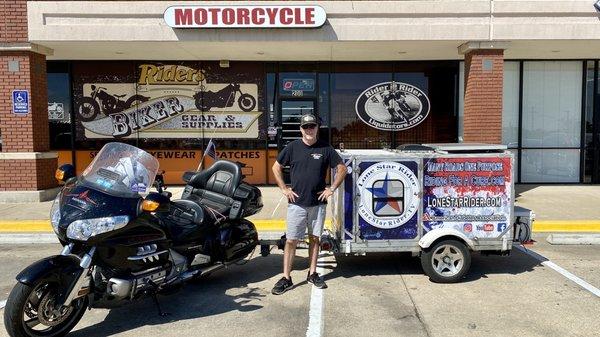 Riders Biker Supply