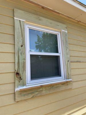 Carter's GC Your Window Replacement Company