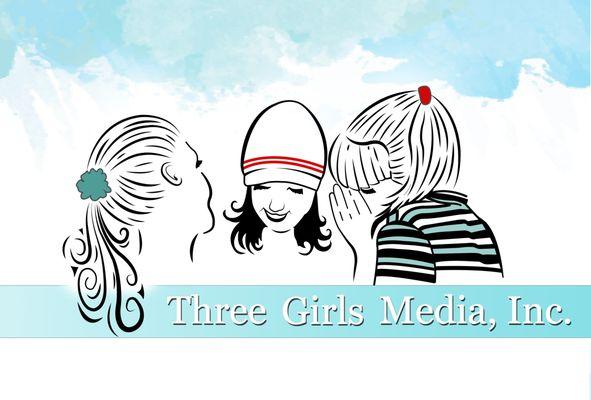 Three Girls Media, Inc.