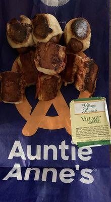 Auntie Anne's