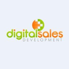 Digital Sales Development