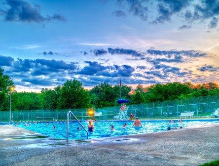 Rochelle Park Swim Club