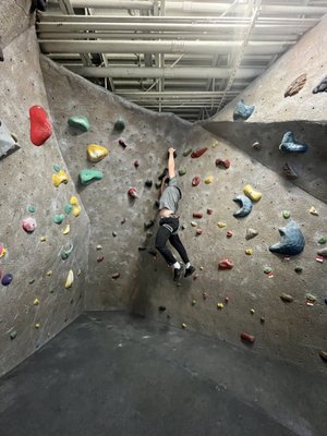 Vertical Endeavors