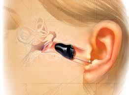 Specializing in Custom Hearing Aids