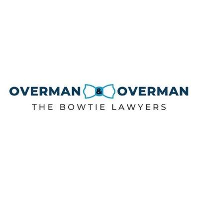 Overman & Overman Logo