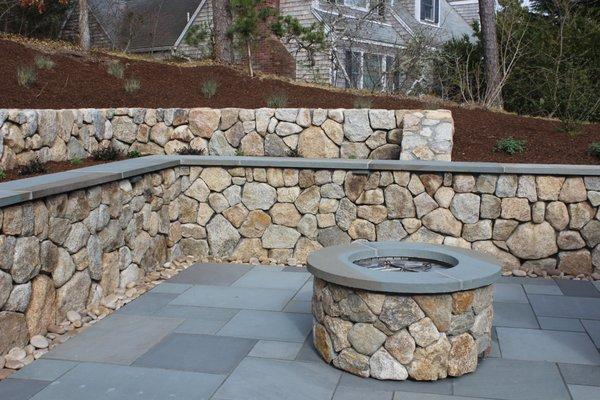 Cape Coastal Landscaping