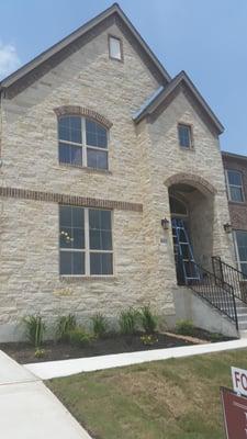 Home in San Antonio we helped sell June 2015