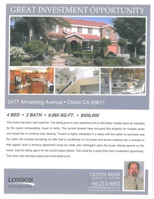 2004 build. Beautiful home. Superior neighborhood. Call listing agent for the too many to list reasons why this home could be...