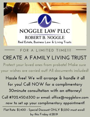 Noggle Law PLLC