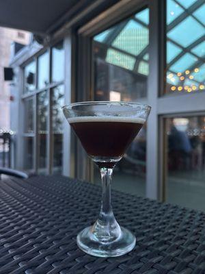 Espresso martini