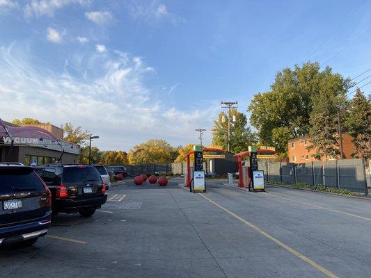 WaterWerks Car Wash