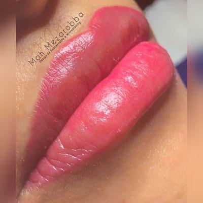 Lips micro