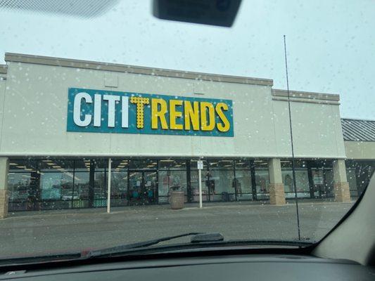 Citi Trends