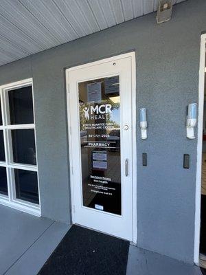 North Manatee Family Healthcare Center