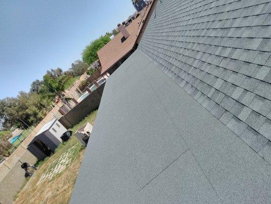 Flat Roof Installation Services