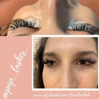 POP Lashes & Beauty Bar