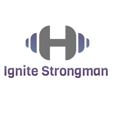 Ignite Strongman