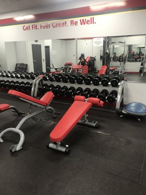 Snap Fitness Old Lyme