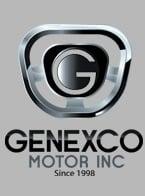 Genexco Motor Inc