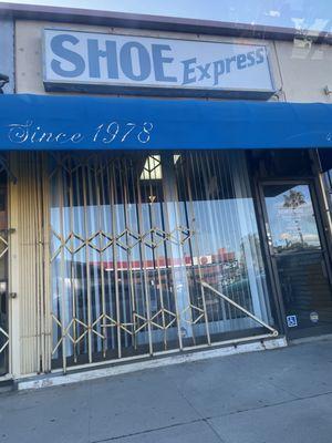 Shoe Express