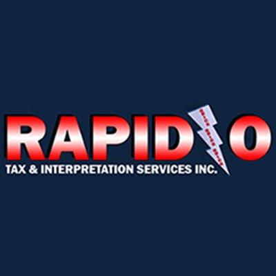 Rapid-o Tax & Interpretation Services Inc