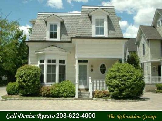 Luxury Townhomes available for Rent in Greenwich, CT