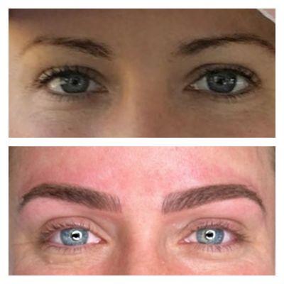 Microblading