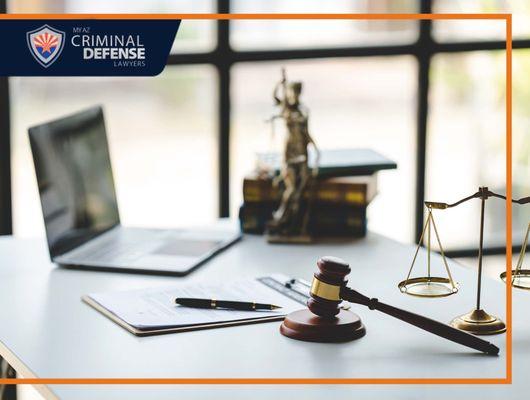 Criminal Defense Lawyers in Mesa