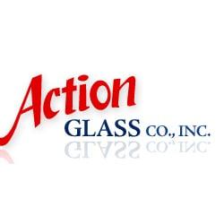 Action Glass Co