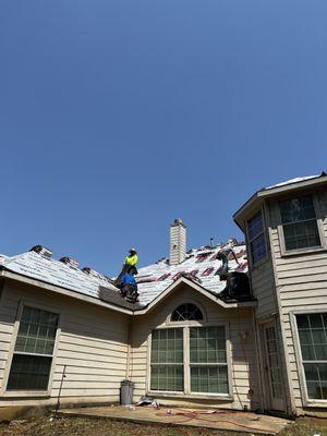 Pc Roofing And Construction