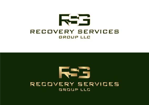 Recovery Services Group LLC Logo