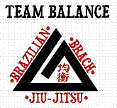 Team Balance / Gracie BJJ School