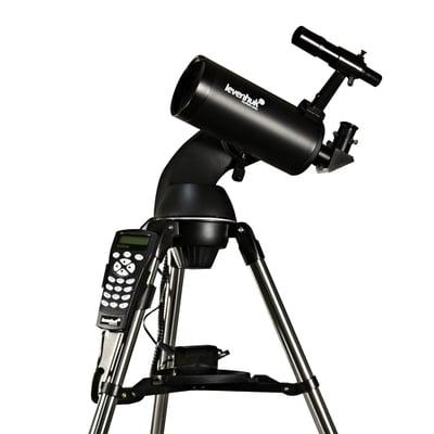 Skymatic GoTo Computerized Telescope