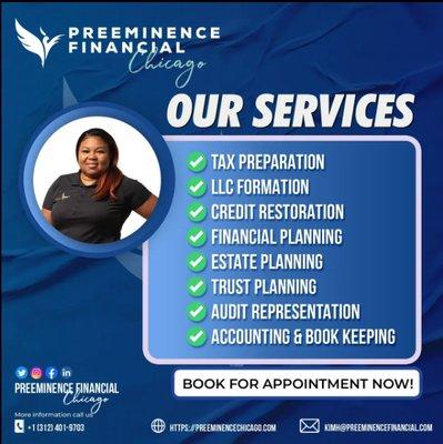 Our Services